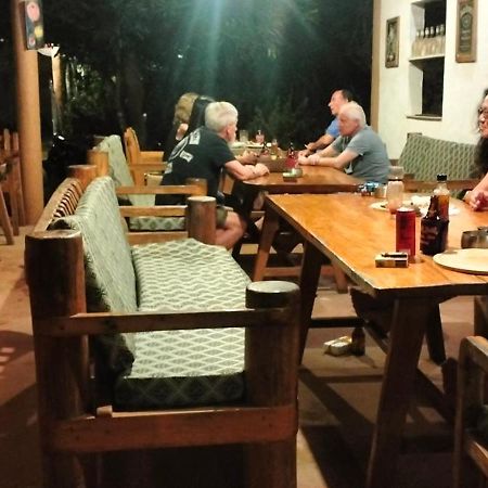 Buenaventura Beachresort Nauhang المظهر الخارجي الصورة