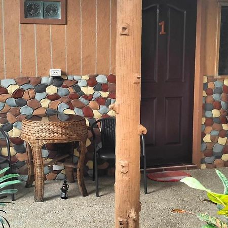 Buenaventura Beachresort Nauhang المظهر الخارجي الصورة