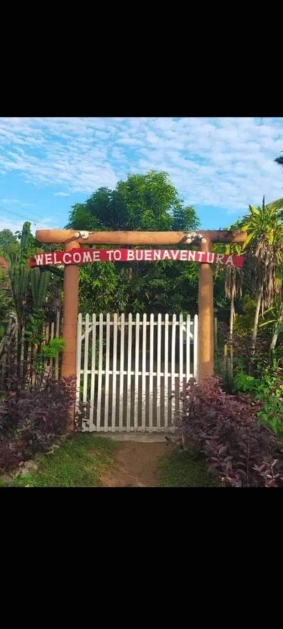 Buenaventura Beachresort Nauhang المظهر الخارجي الصورة