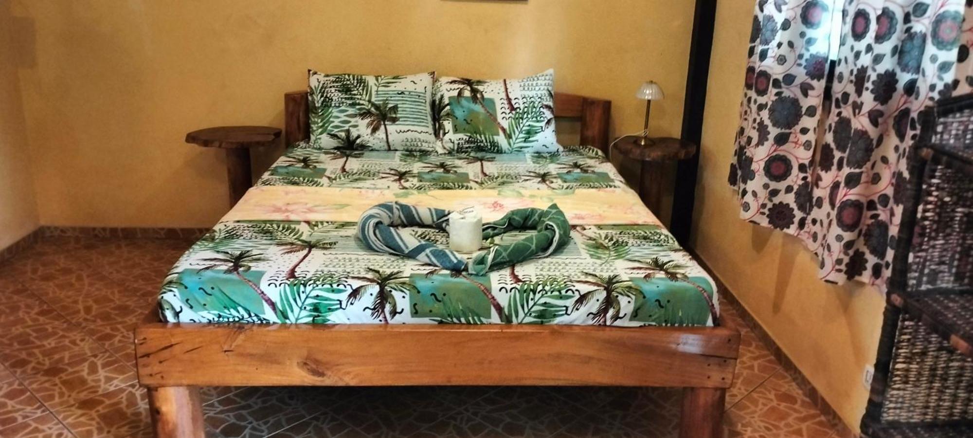 Buenaventura Beachresort Nauhang المظهر الخارجي الصورة