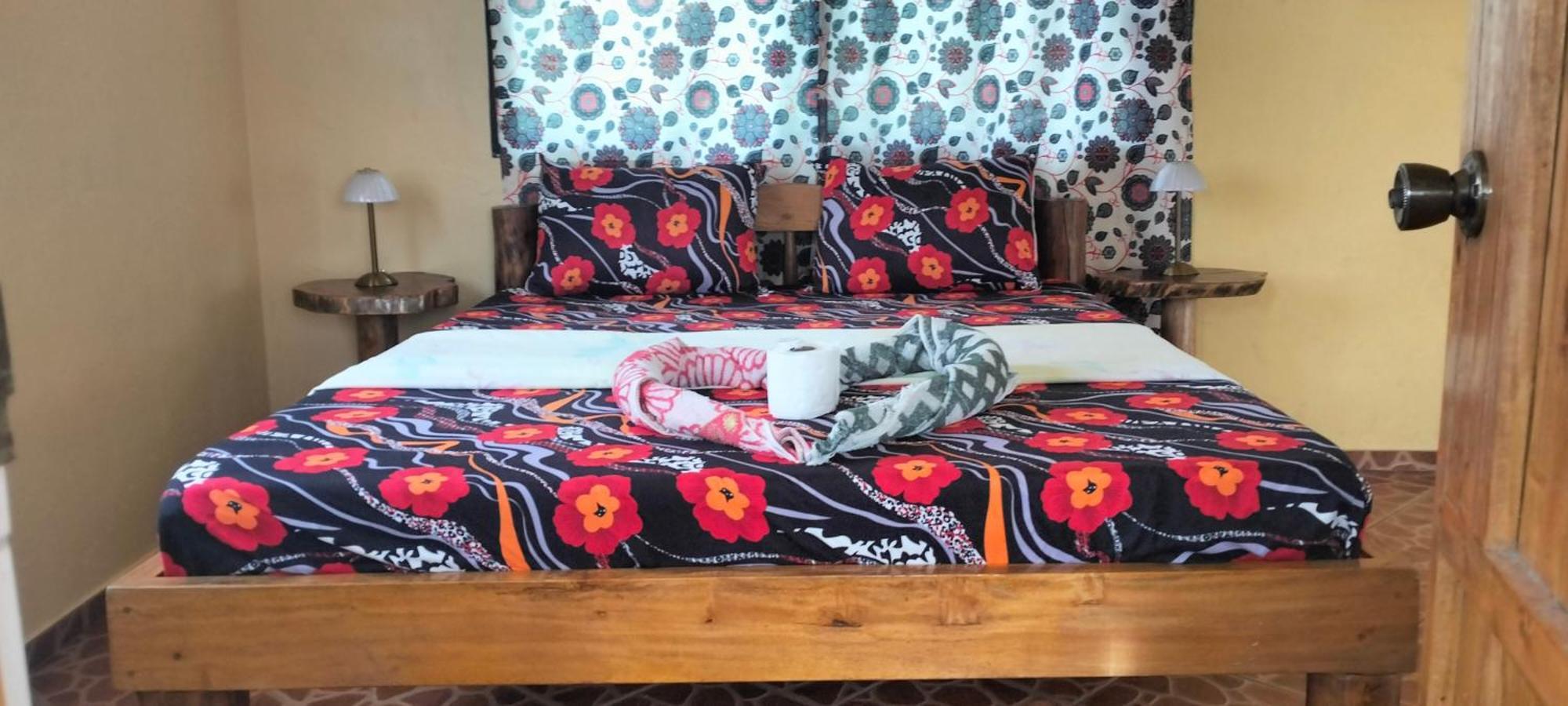 Buenaventura Beachresort Nauhang المظهر الخارجي الصورة
