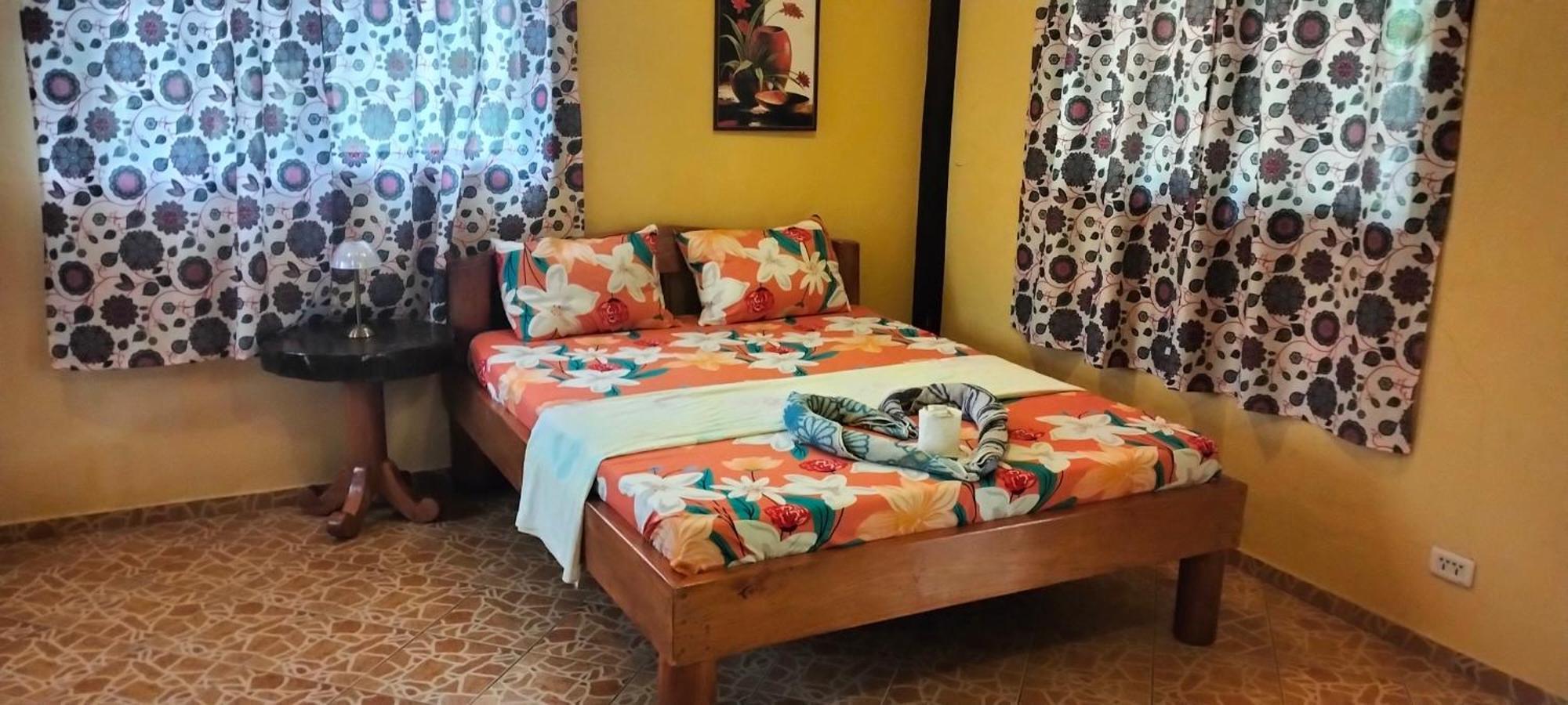 Buenaventura Beachresort Nauhang المظهر الخارجي الصورة