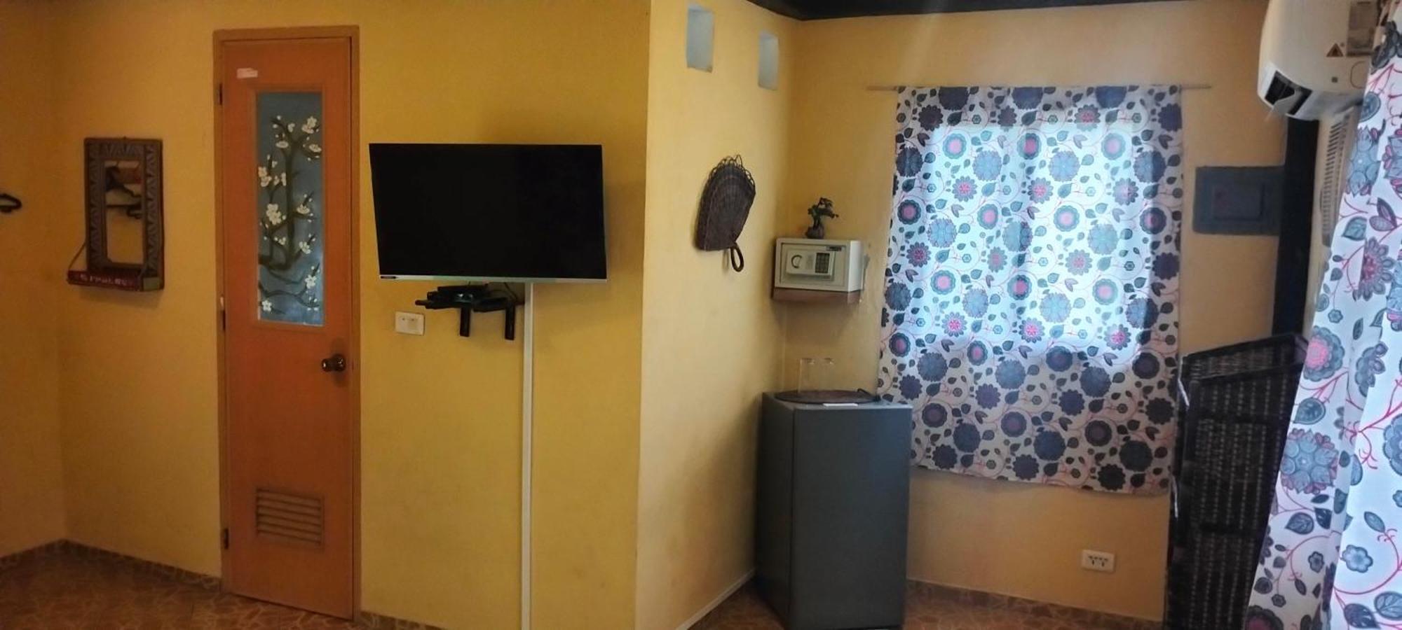 Buenaventura Beachresort Nauhang الغرفة الصورة