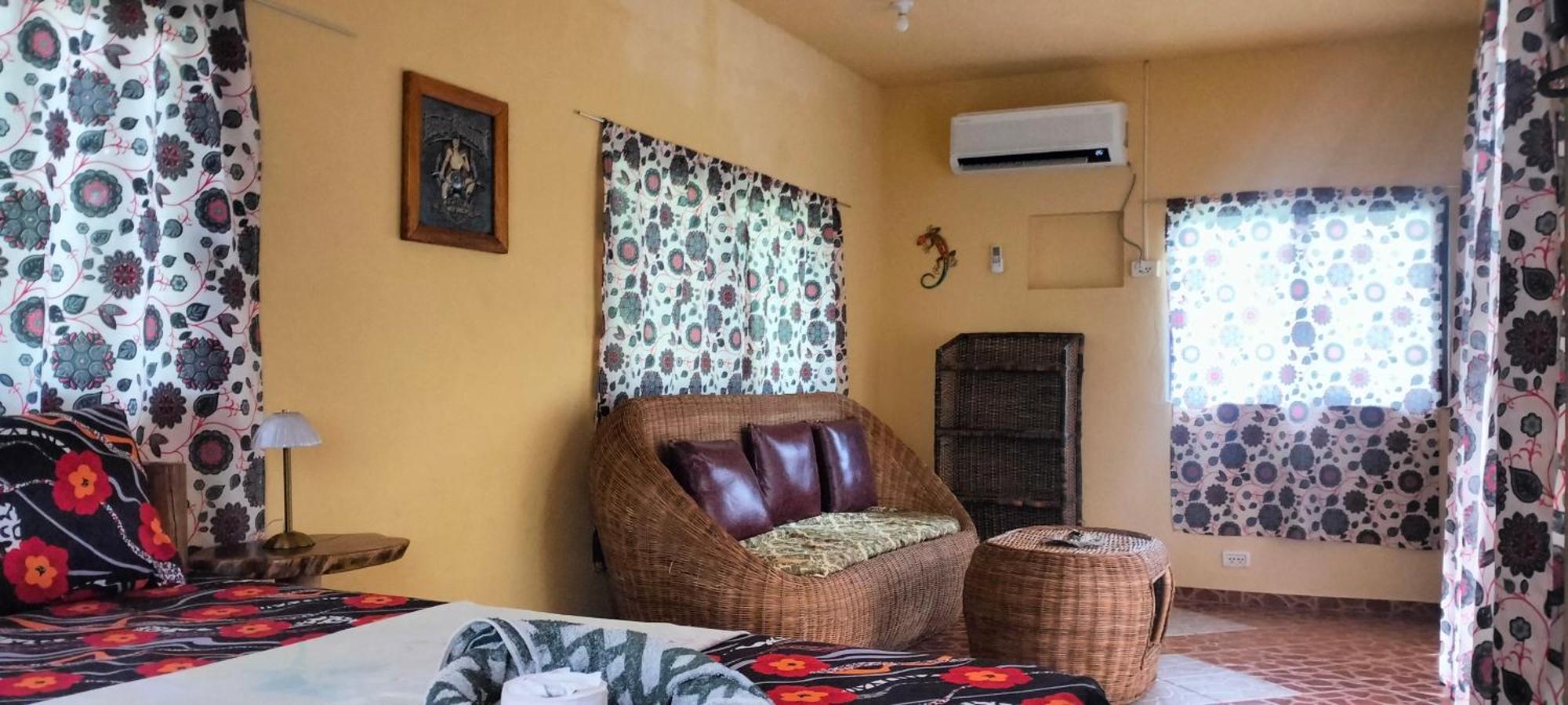 Buenaventura Beachresort Nauhang المظهر الخارجي الصورة